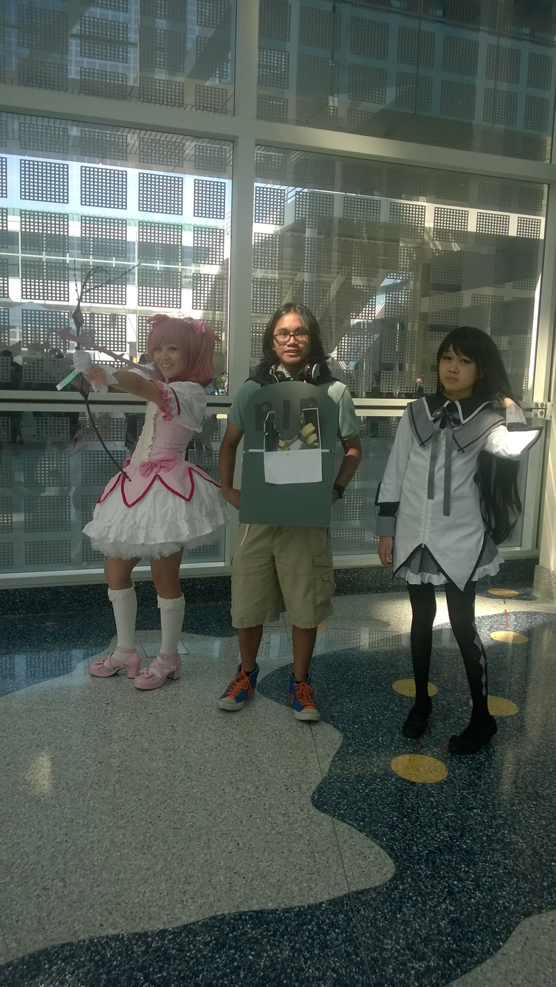 Illustration for article titled AX a Real Experience: Day 3